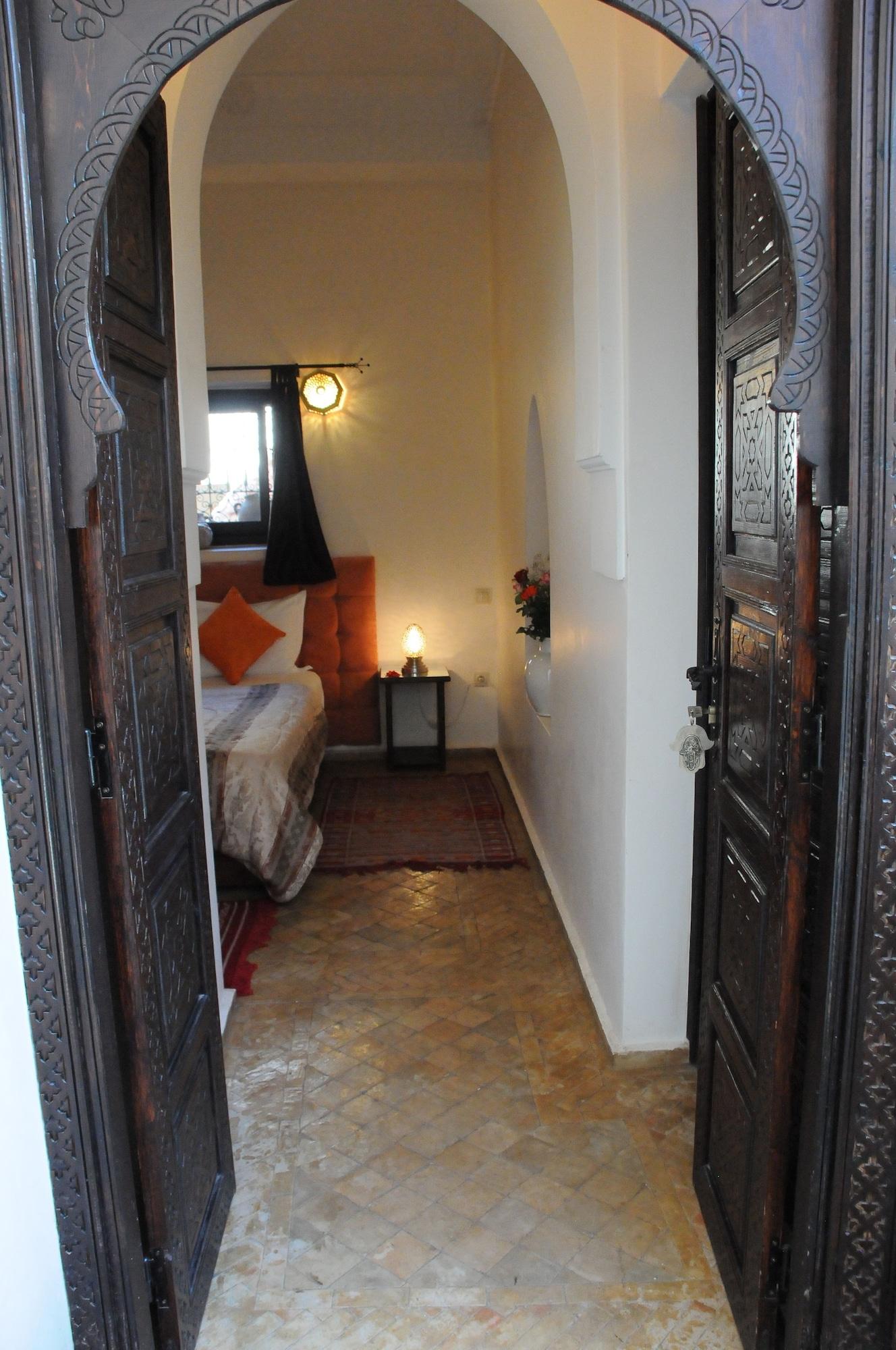 Riad Haraka Marrakesh Exterior photo