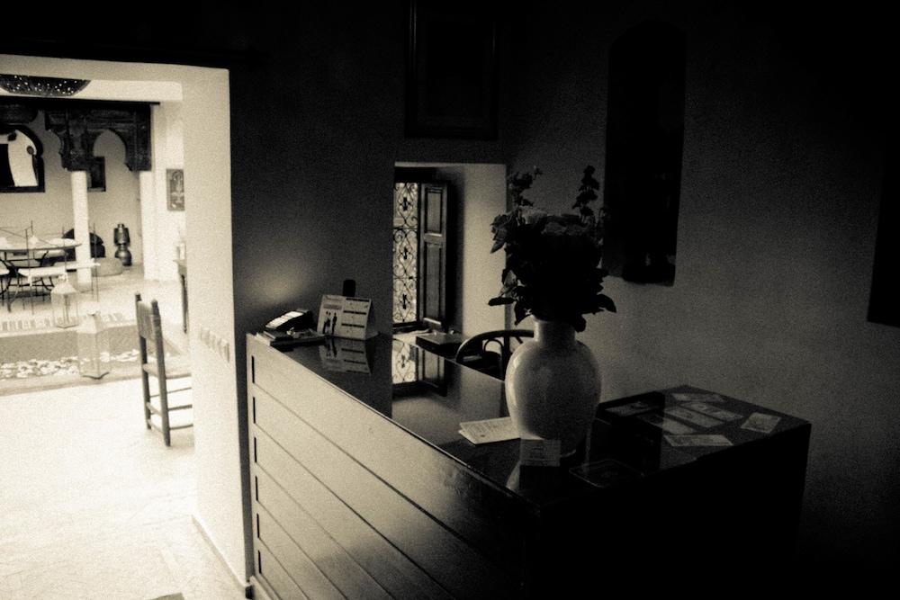 Riad Haraka Marrakesh Exterior photo