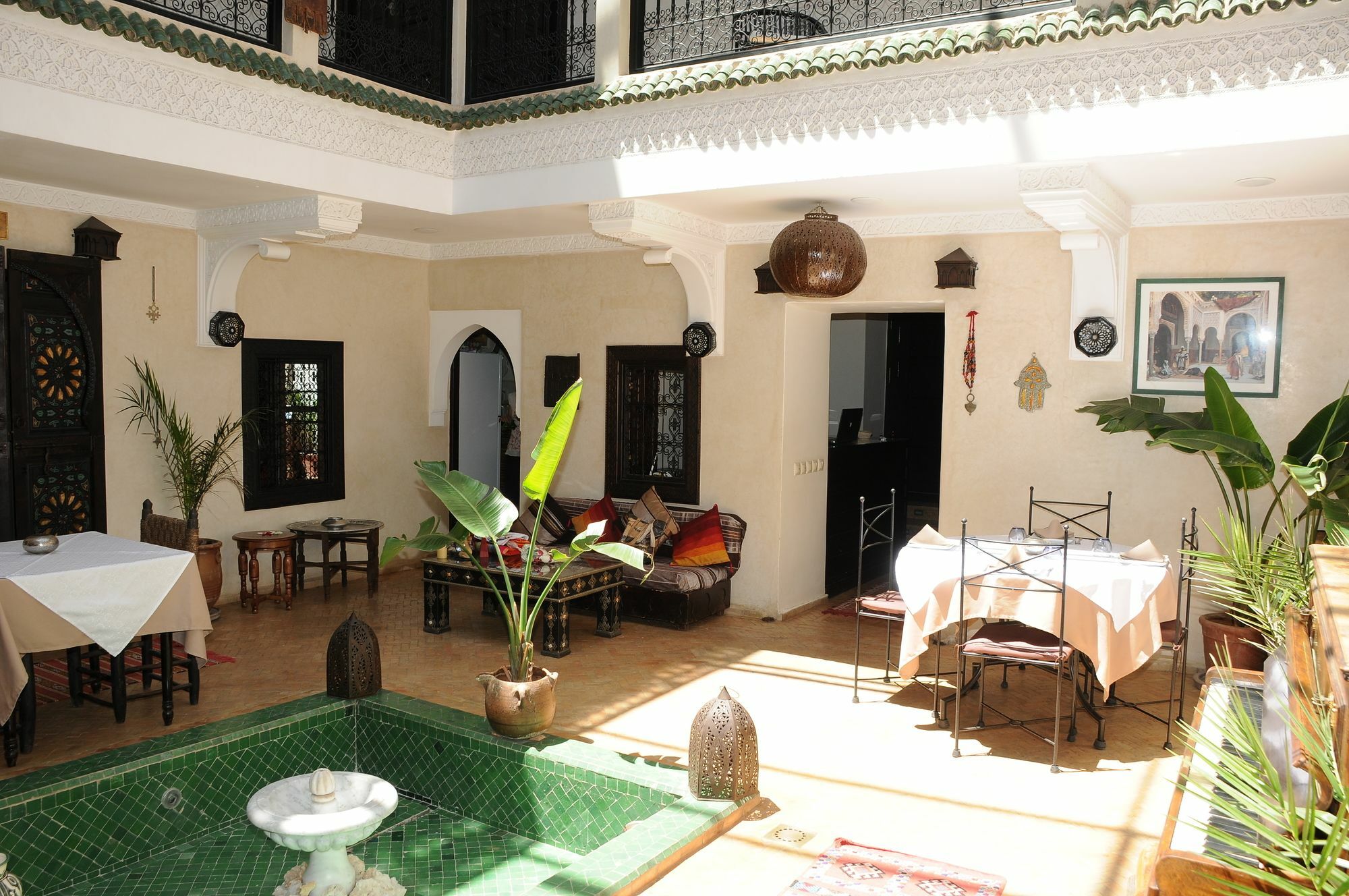 Riad Haraka Marrakesh Exterior photo