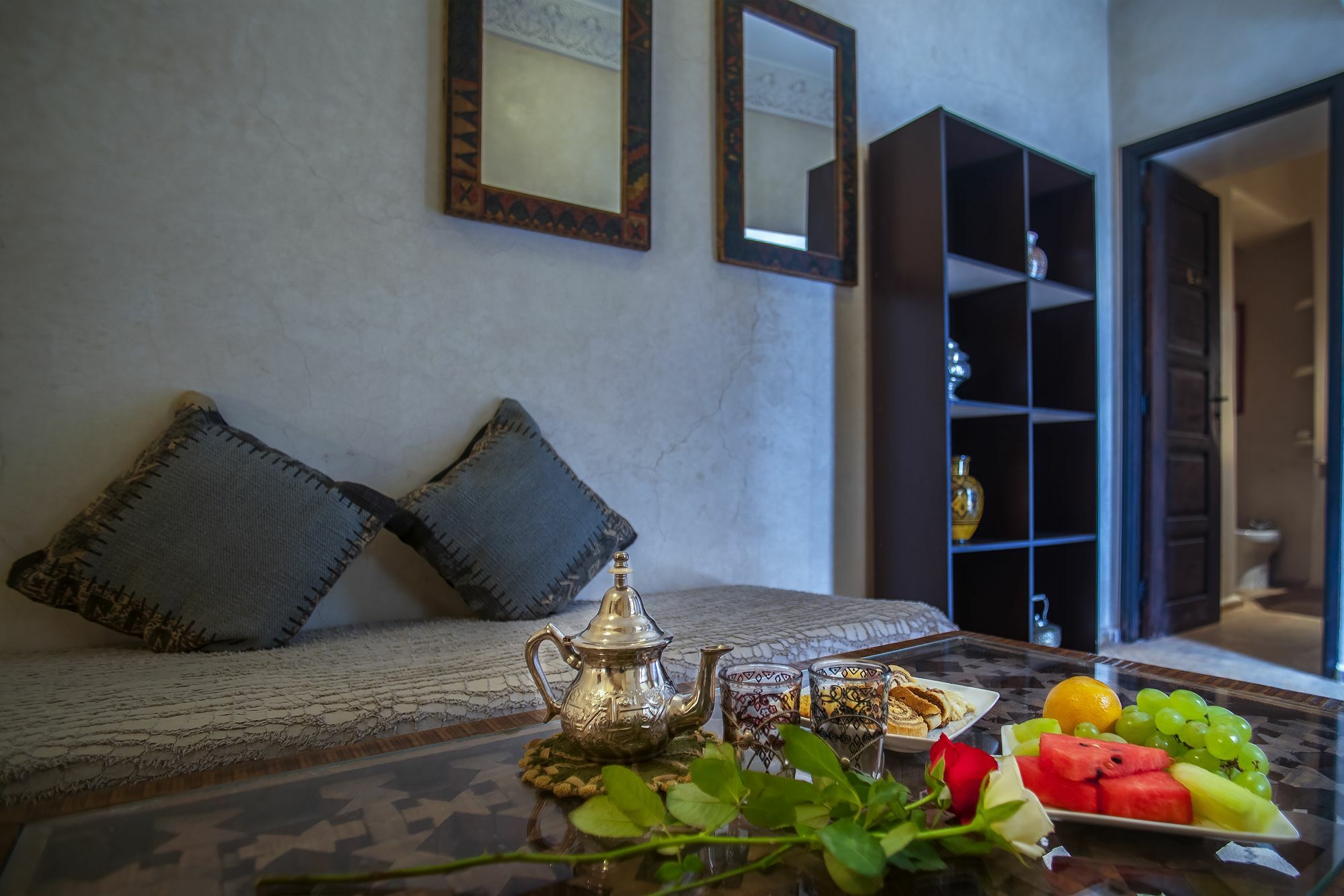 Riad Haraka Marrakesh Exterior photo
